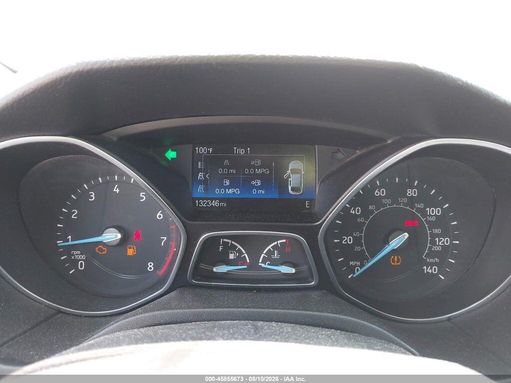 1FADP3FE4FL314250 2015 FORD FOCUS photo no. 7