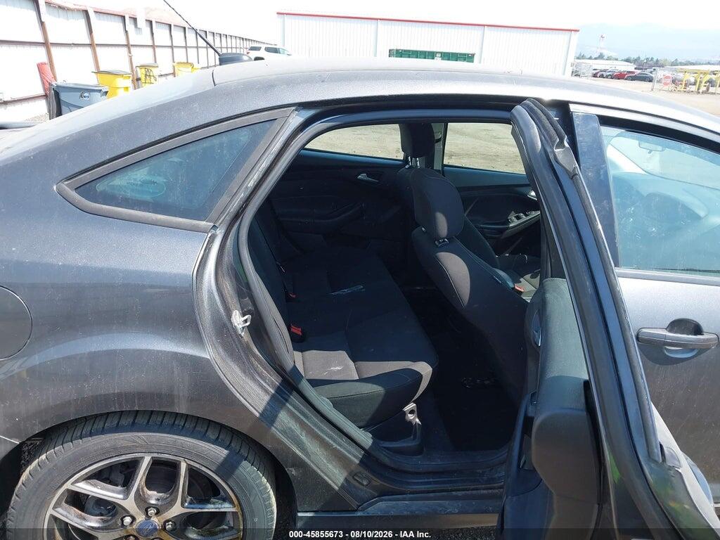 1FADP3FE4FL314250 2015 FORD FOCUS photo no. 8