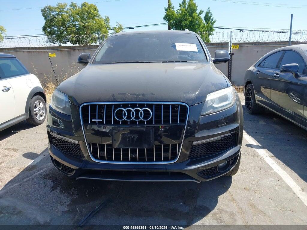 WA1DGAFE2FD028576 2015 AUDI Q7 photo no. 12