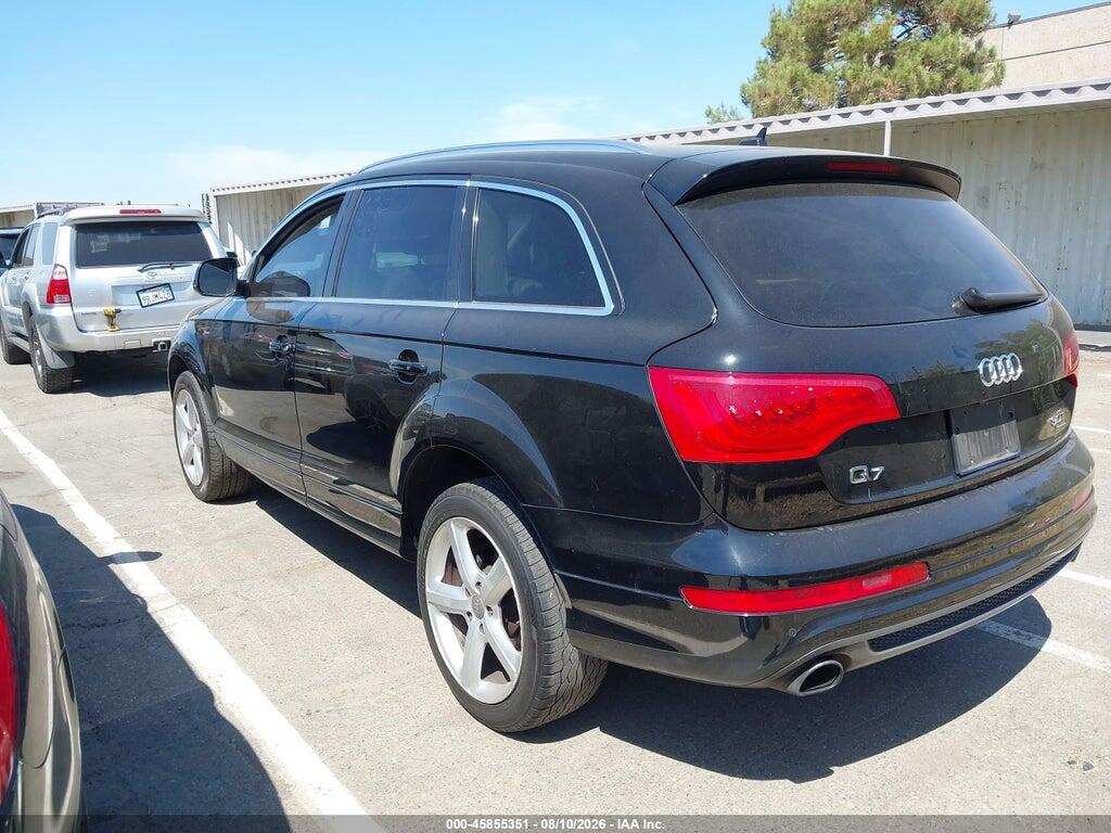WA1DGAFE2FD028576 2015 AUDI Q7 photo no. 3