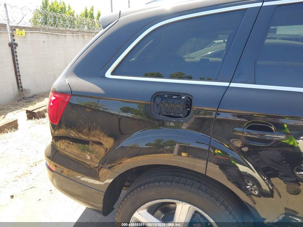 WA1DGAFE2FD028576 2015 AUDI Q7 photo no. 6