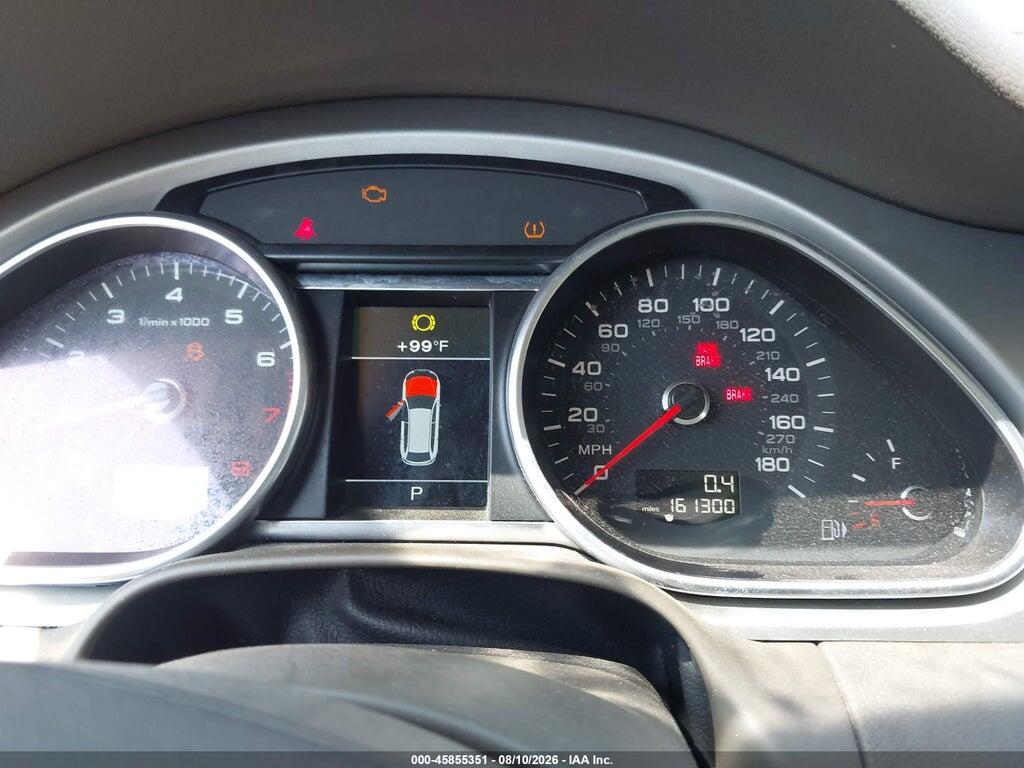 WA1DGAFE2FD028576 2015 AUDI Q7 photo no. 7