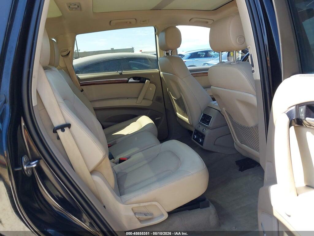 WA1DGAFE2FD028576 2015 AUDI Q7 photo no. 8