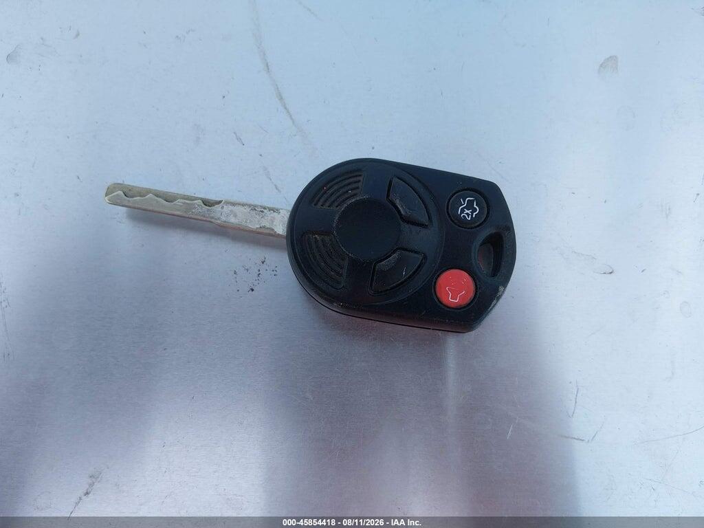 1FADP3K26FL292697 2015 FORD FOCUS photo no. 11