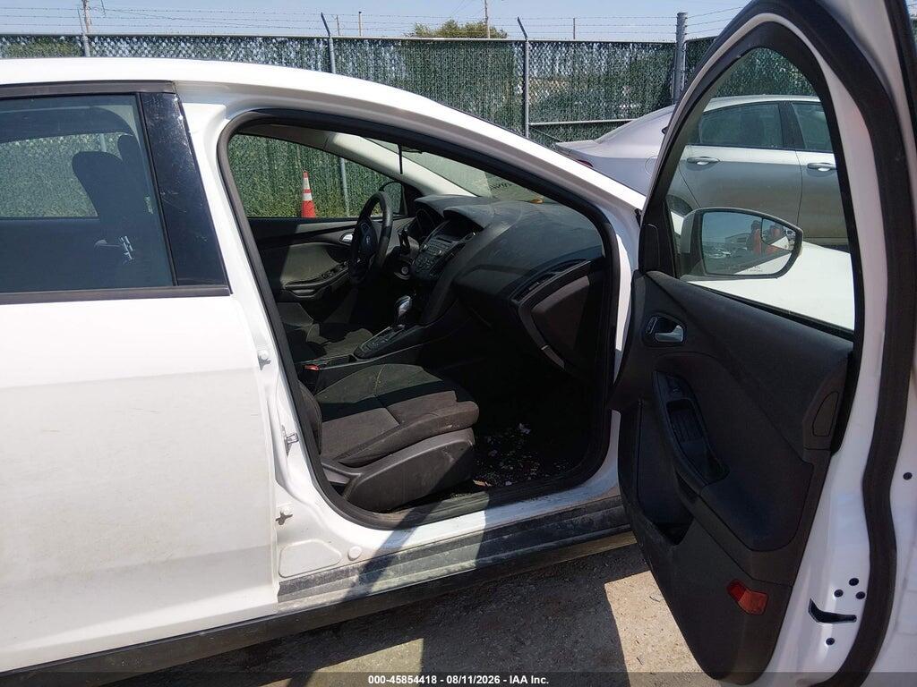 1FADP3K26FL292697 2015 FORD FOCUS photo no. 5