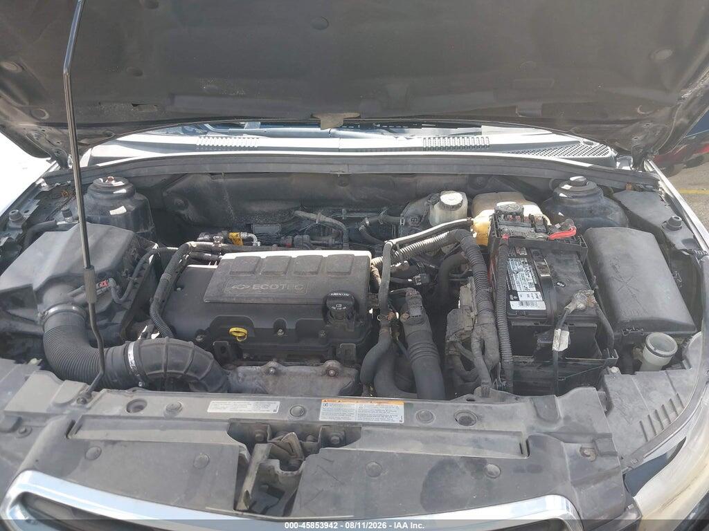 1G1PC5SB4F7116148 2015 CHEVROLET CRUZE photo no. 10