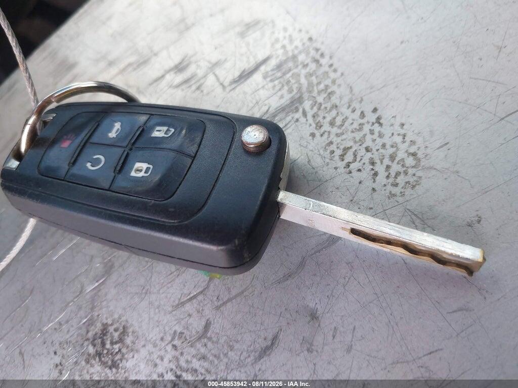 1G1PC5SB4F7116148 2015 CHEVROLET CRUZE photo no. 11
