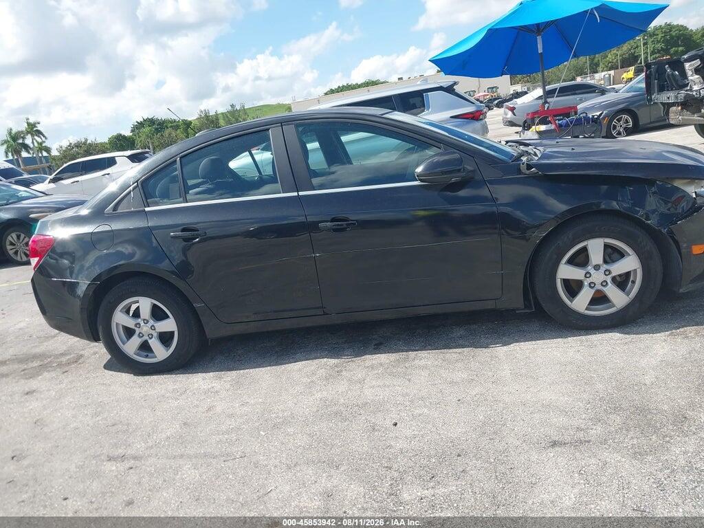 1G1PC5SB4F7116148 2015 CHEVROLET CRUZE photo no. 12