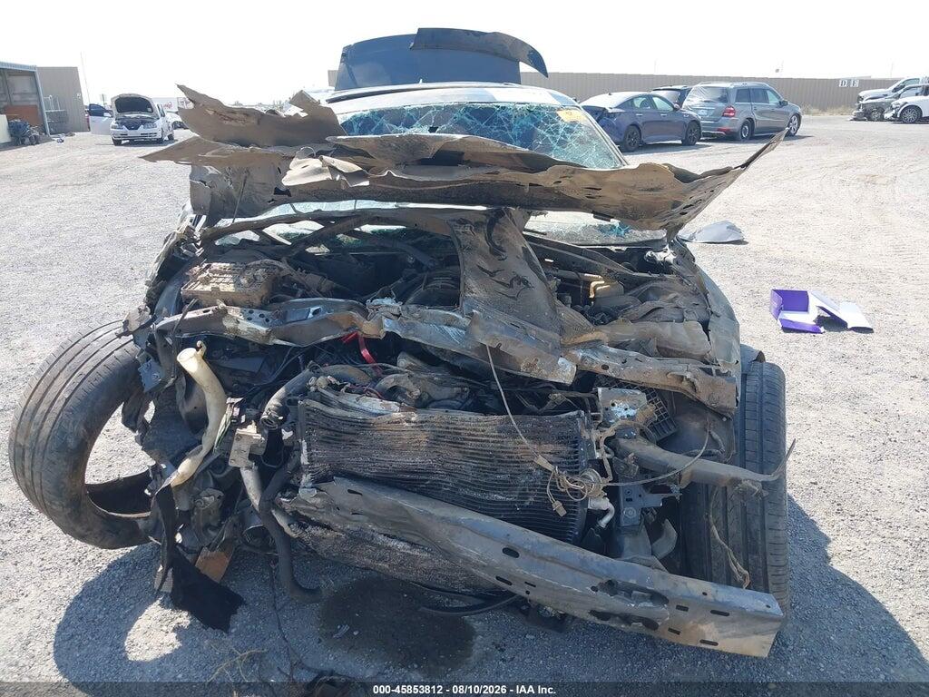 2C3CDXCT0FH907176 2015 DODGE CHARGER photo no. 11