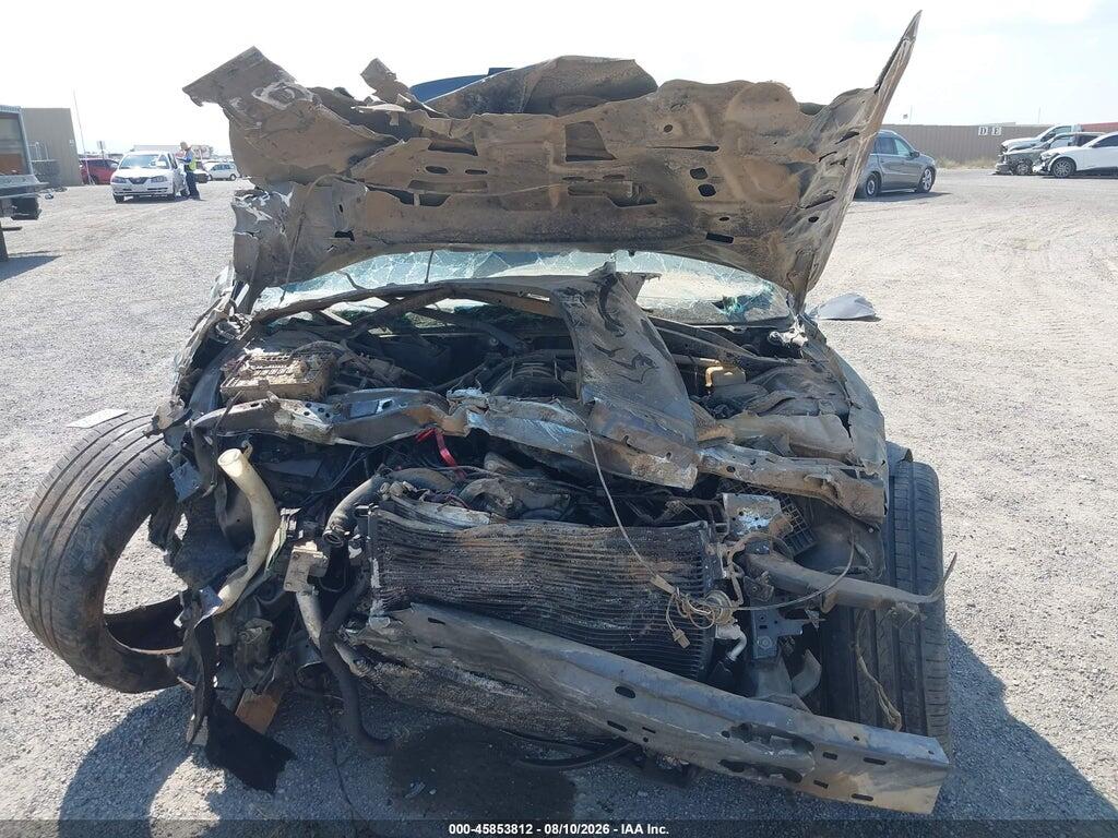 2C3CDXCT0FH907176 2015 DODGE CHARGER photo no. 6