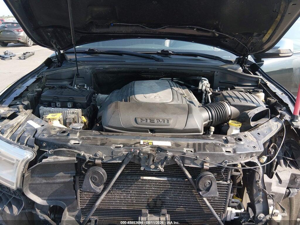 1C4SDJET7FC810478 2015 DODGE DURANGO photo no. 10