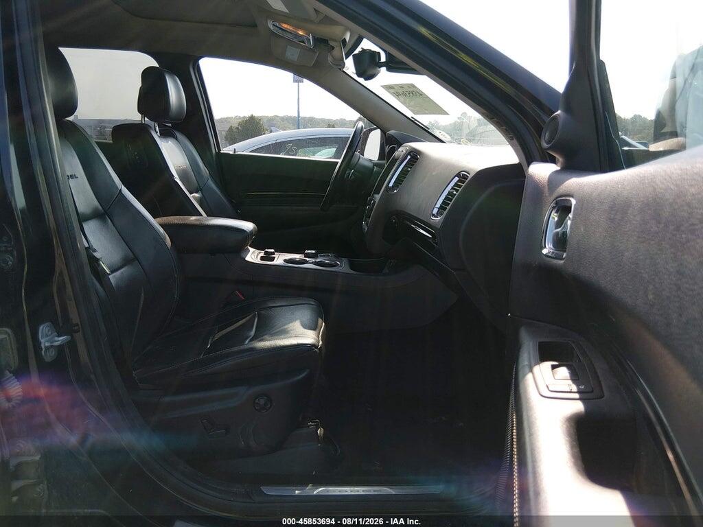 1C4SDJET7FC810478 2015 DODGE DURANGO photo no. 5
