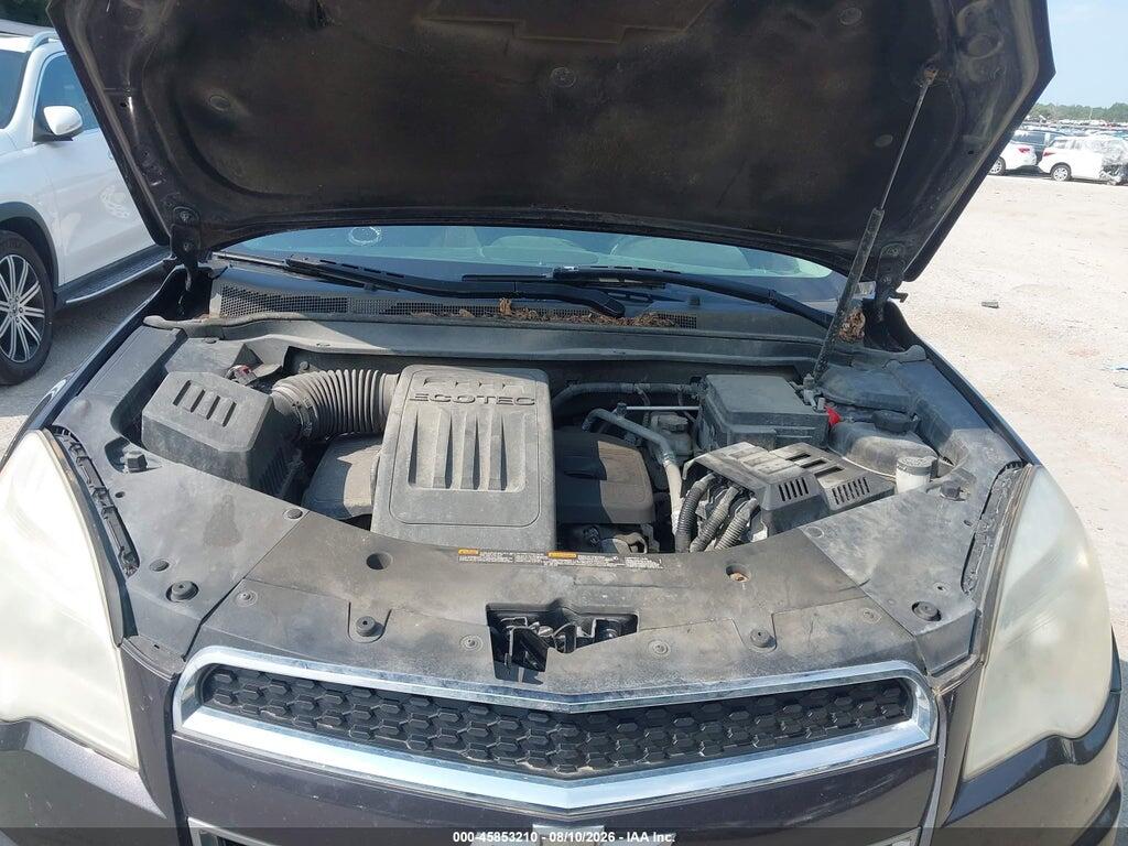 2GNALCEK4F6412985 2015 CHEVROLET EQUINOX photo no. 10