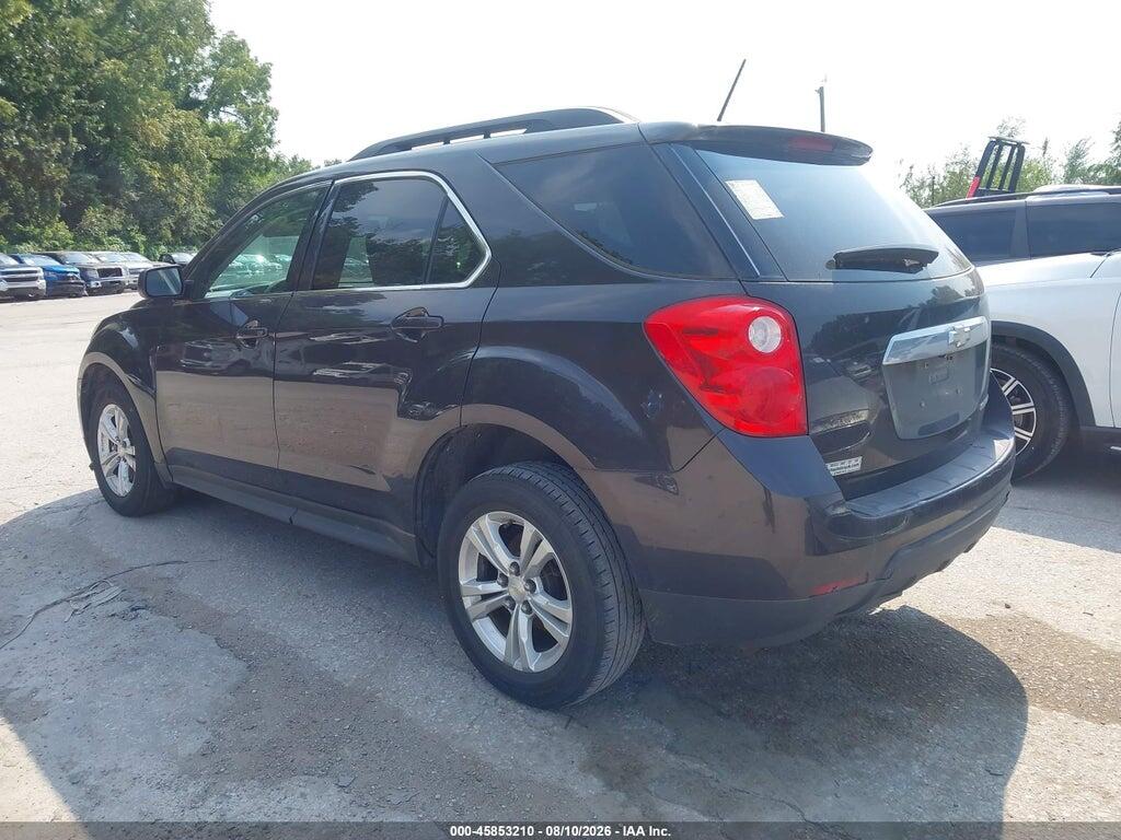 2GNALCEK4F6412985 2015 CHEVROLET EQUINOX photo no. 3