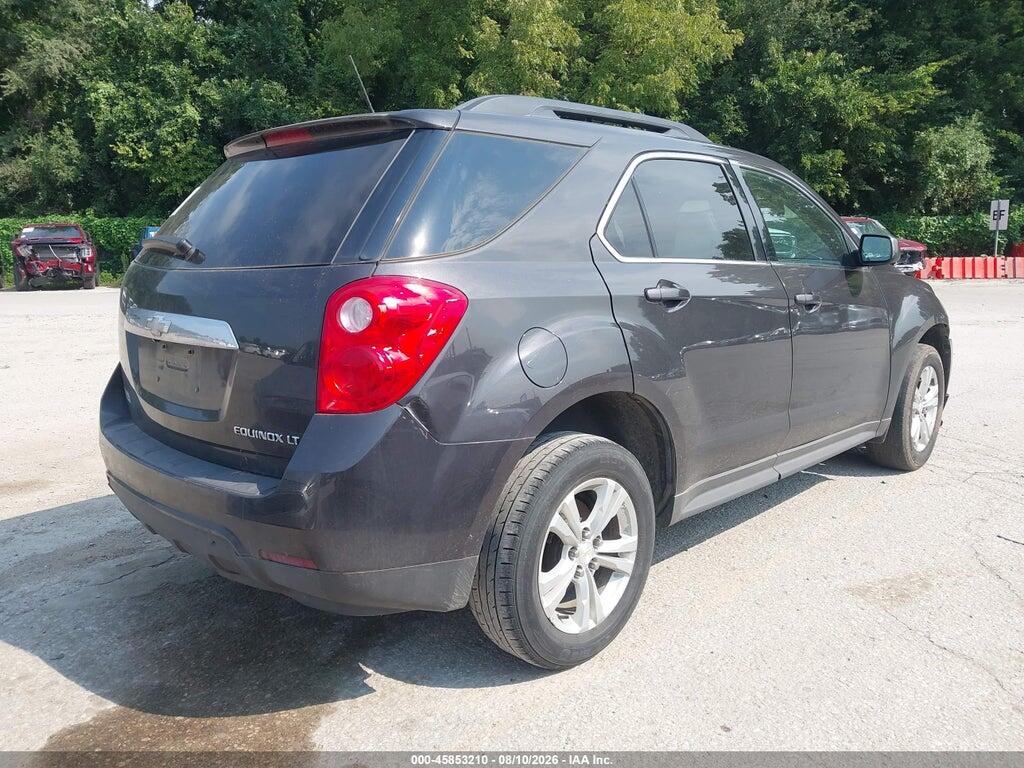 2GNALCEK4F6412985 2015 CHEVROLET EQUINOX photo no. 4