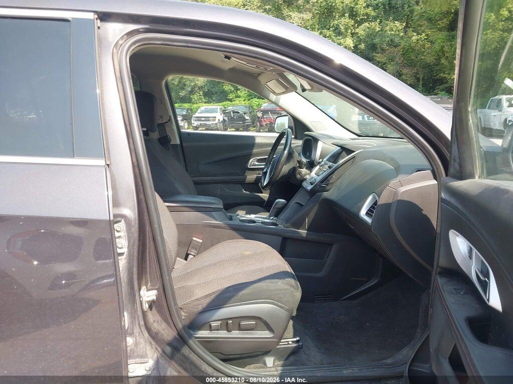 2GNALCEK4F6412985 2015 CHEVROLET EQUINOX photo no. 5