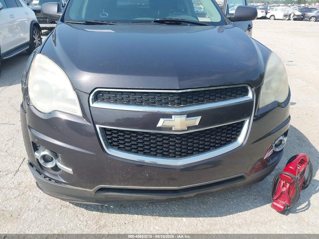 2GNALCEK4F6412985 2015 CHEVROLET EQUINOX photo no. 6