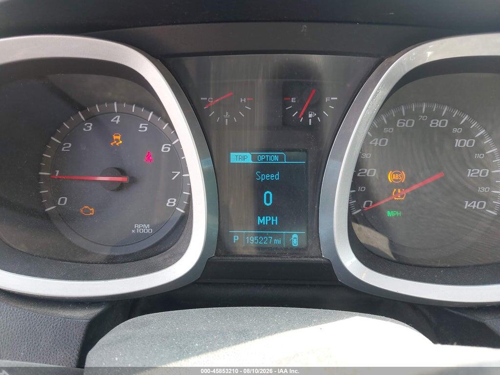 2GNALCEK4F6412985 2015 CHEVROLET EQUINOX photo no. 7