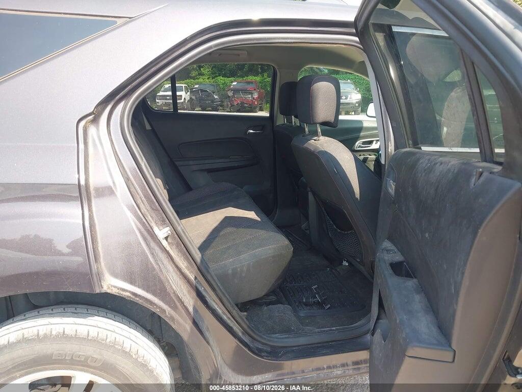 2GNALCEK4F6412985 2015 CHEVROLET EQUINOX photo no. 8