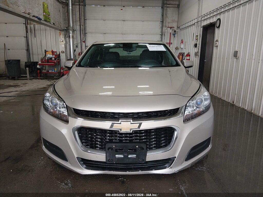 1G11C5SL4FF234222 2015 CHEVROLET MALIBU photo no. 12