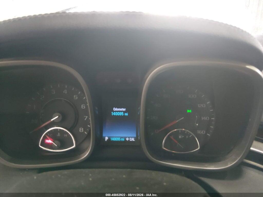 1G11C5SL4FF234222 2015 CHEVROLET MALIBU photo no. 7