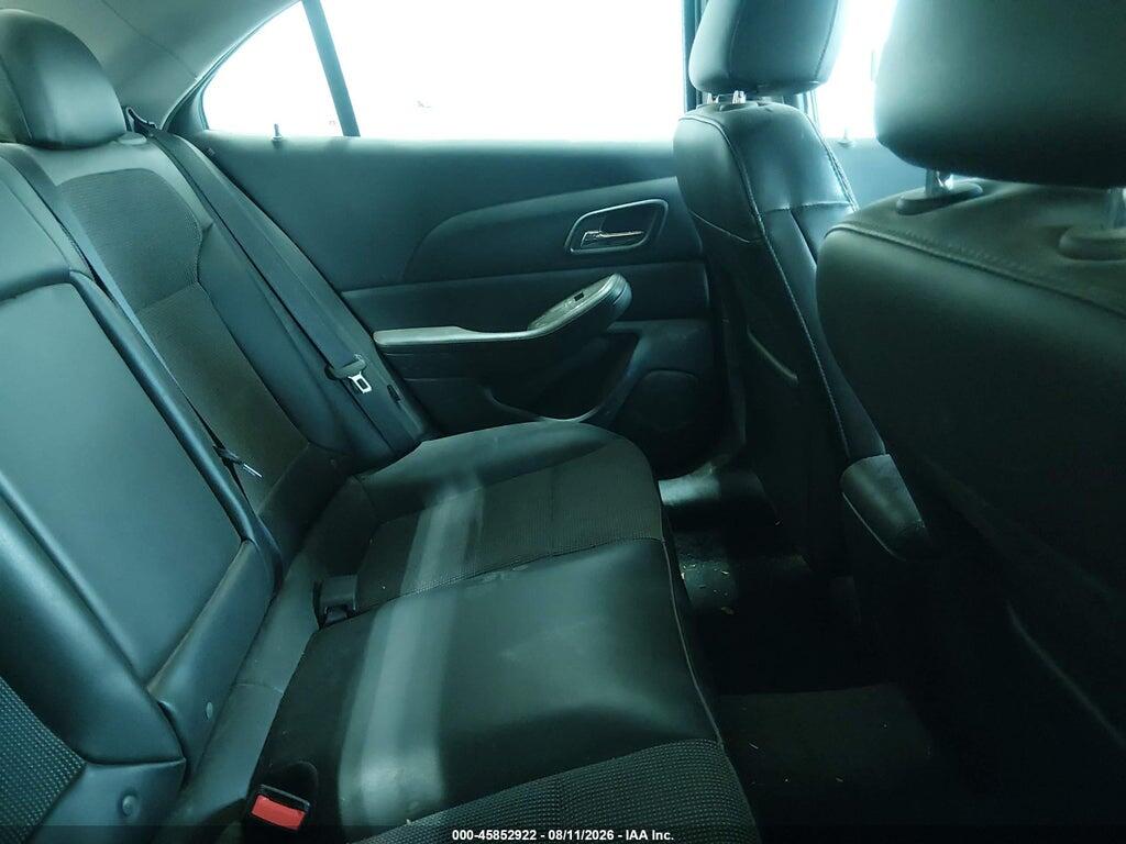 1G11C5SL4FF234222 2015 CHEVROLET MALIBU photo no. 8