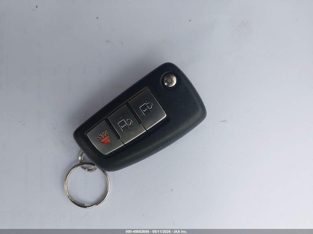 KNMAT2MV8FP535347 2015 NISSAN ROGUE photo no. 11
