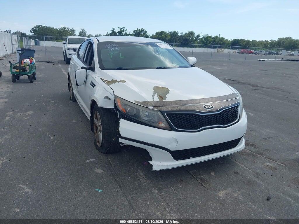 5XXGM4A73FG372509 2015 KIA OPTIMA photo no. 1