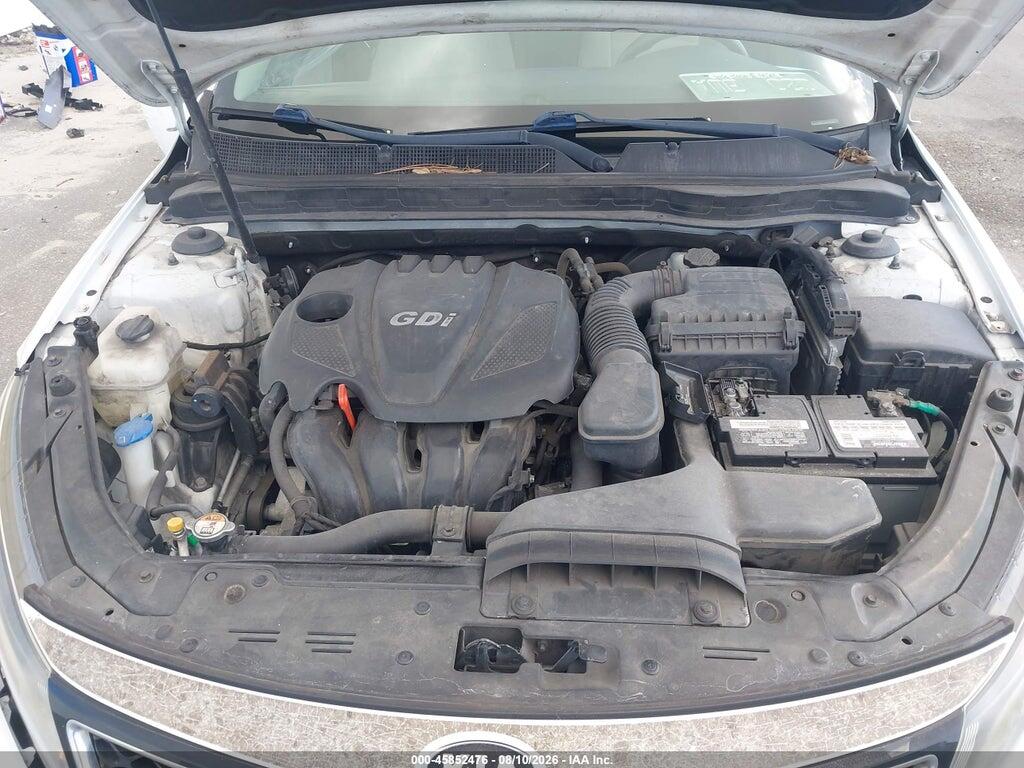 5XXGM4A73FG372509 2015 KIA OPTIMA photo no. 10