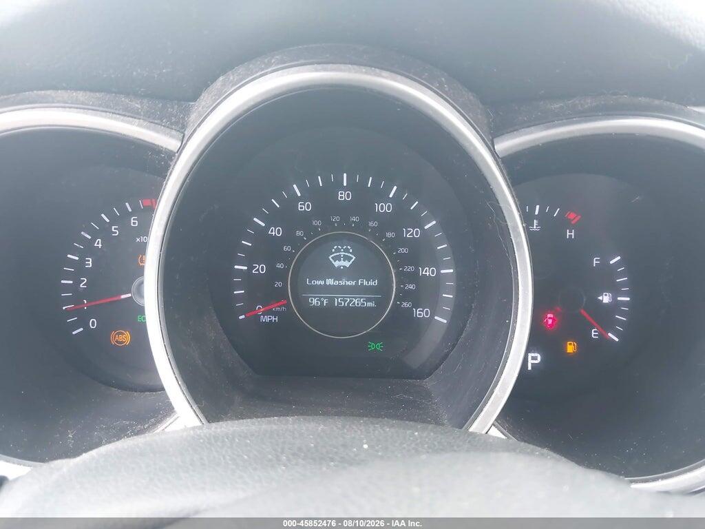 5XXGM4A73FG372509 2015 KIA OPTIMA photo no. 7