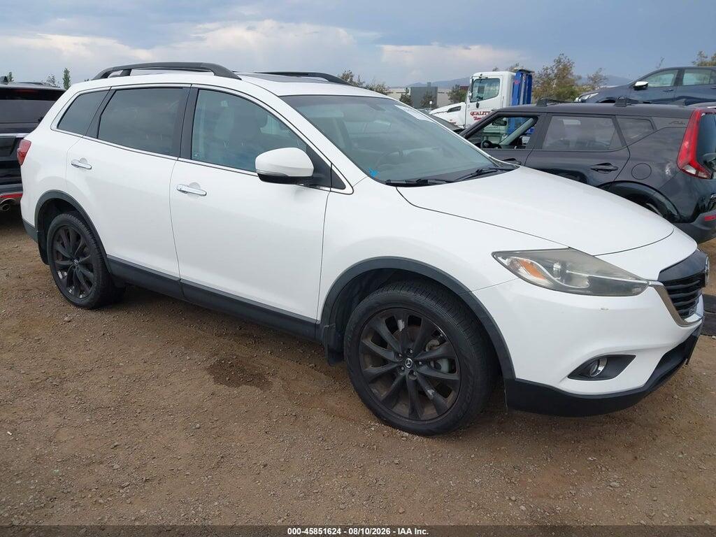 2015 MAZDA CX-9 JM3TB2DV8F0464694