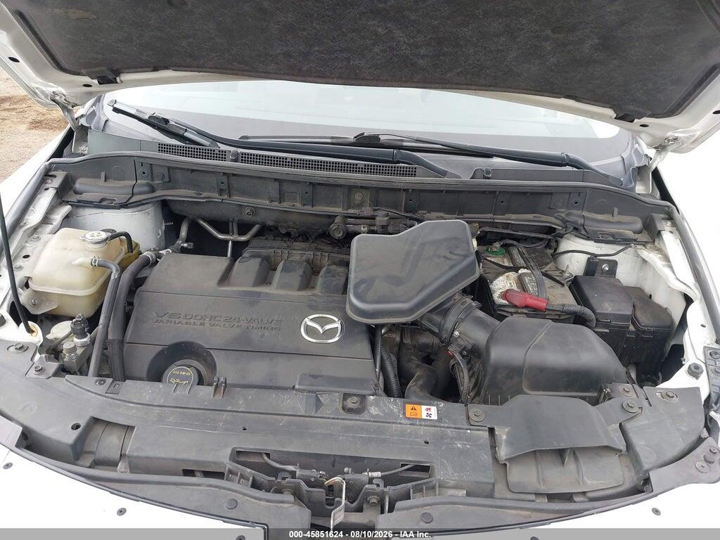 JM3TB2DV8F0464694 2015 MAZDA CX-9 photo no. 10
