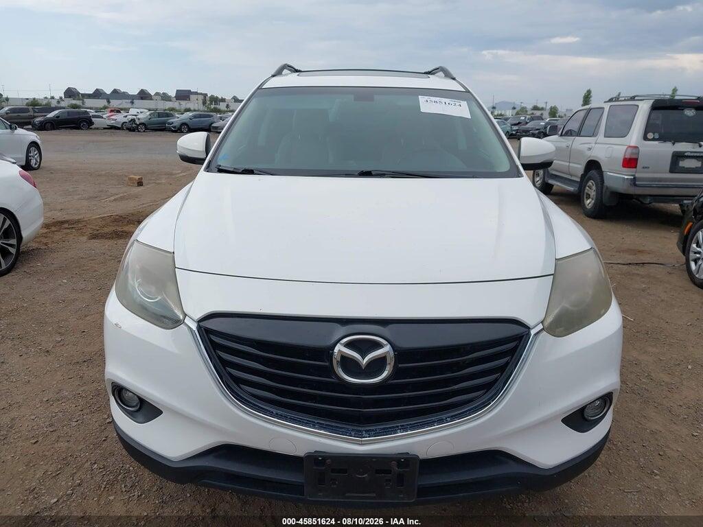 JM3TB2DV8F0464694 2015 MAZDA CX-9 photo no. 12