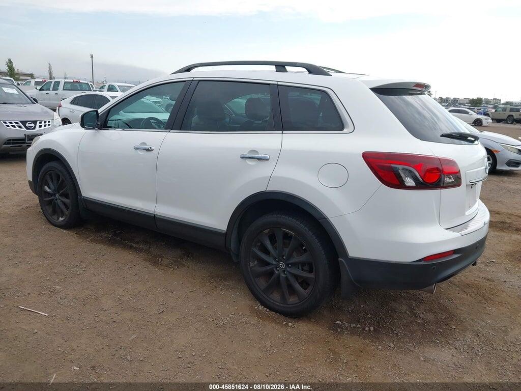 JM3TB2DV8F0464694 2015 MAZDA CX-9 photo no. 3