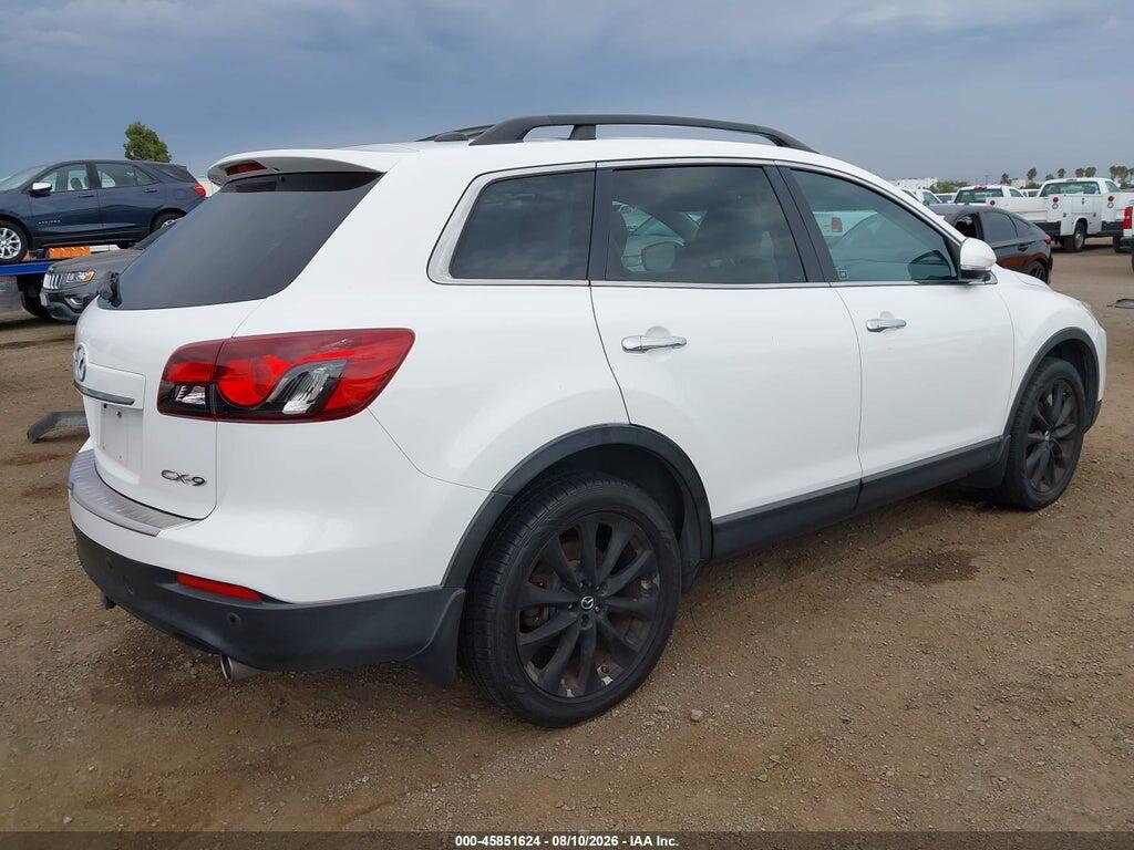 JM3TB2DV8F0464694 2015 MAZDA CX-9 photo no. 4