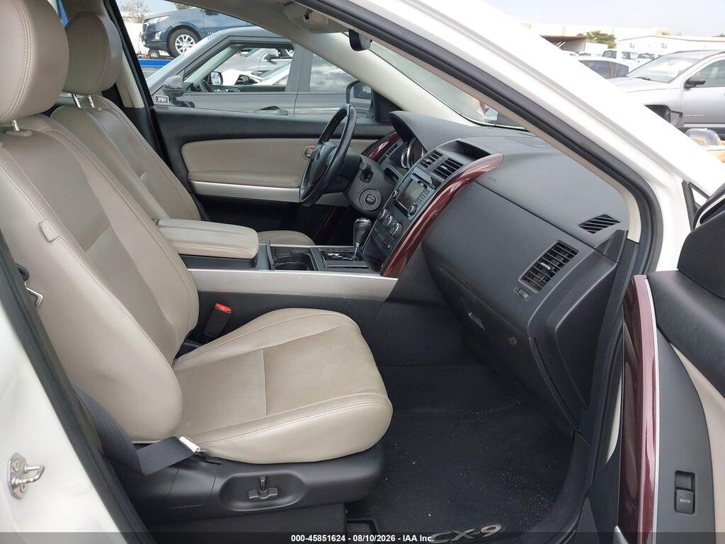 JM3TB2DV8F0464694 2015 MAZDA CX-9 photo no. 5