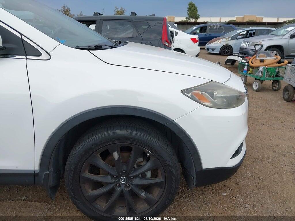 JM3TB2DV8F0464694 2015 MAZDA CX-9 photo no. 6