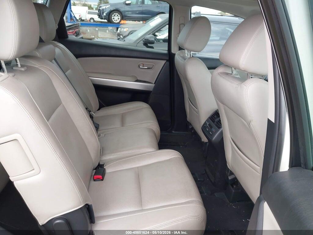 JM3TB2DV8F0464694 2015 MAZDA CX-9 photo no. 8