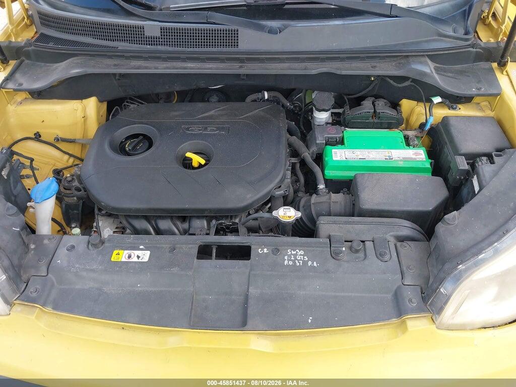 KNDJP3A57F7192075 2015 KIA SOUL photo no. 10