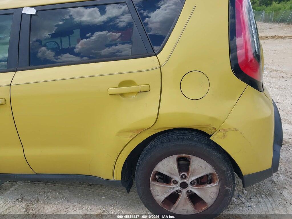 KNDJP3A57F7192075 2015 KIA SOUL photo no. 12