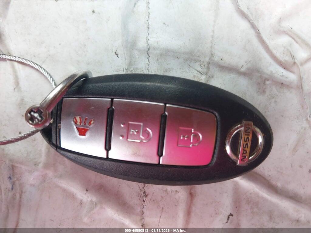 5N1AT2MT2FC918752 2015 NISSAN ROGUE photo no. 11