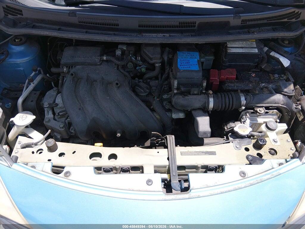3N1CE2CP5FL403604 2015 NISSAN VERSA NOTE photo no. 10
