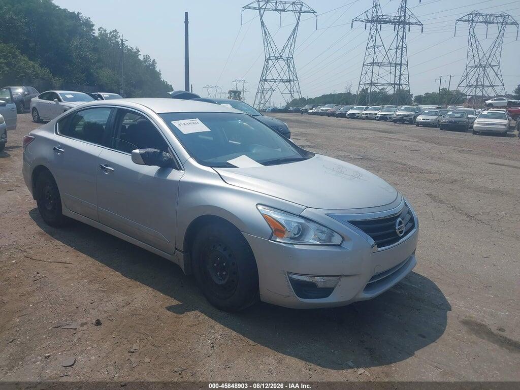 1N4AL3AP6FC412882 2015 NISSAN ALTIMA photo no. 1