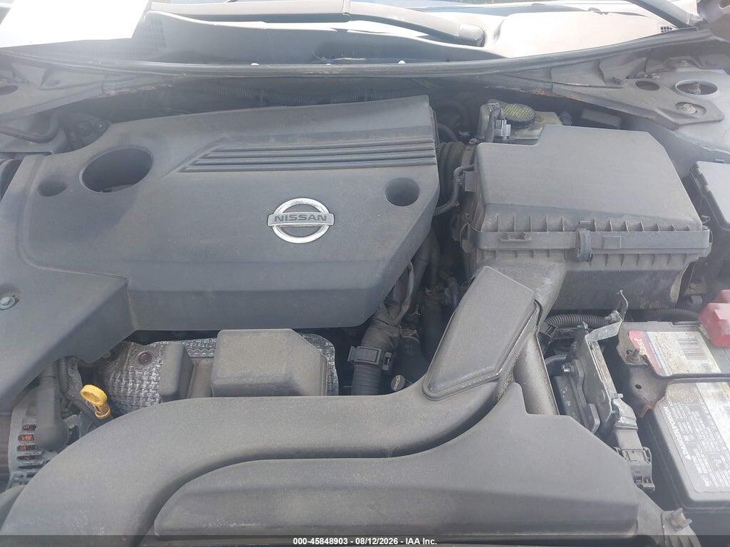 1N4AL3AP6FC412882 2015 NISSAN ALTIMA photo no. 10
