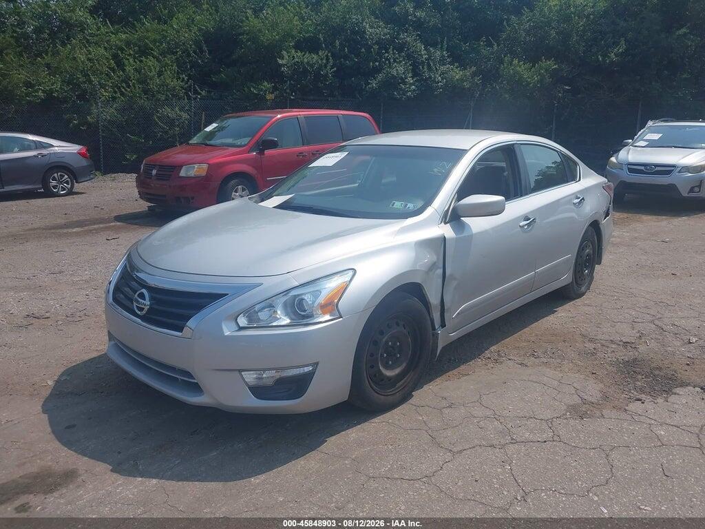 1N4AL3AP6FC412882 2015 NISSAN ALTIMA photo no. 2