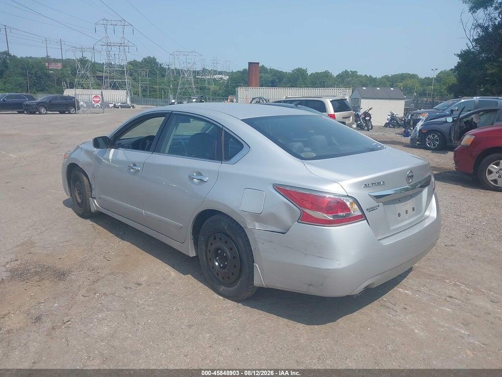 1N4AL3AP6FC412882 2015 NISSAN ALTIMA photo no. 3