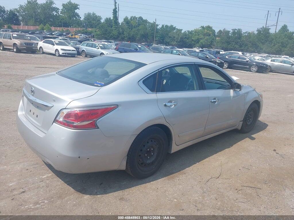 1N4AL3AP6FC412882 2015 NISSAN ALTIMA photo no. 4