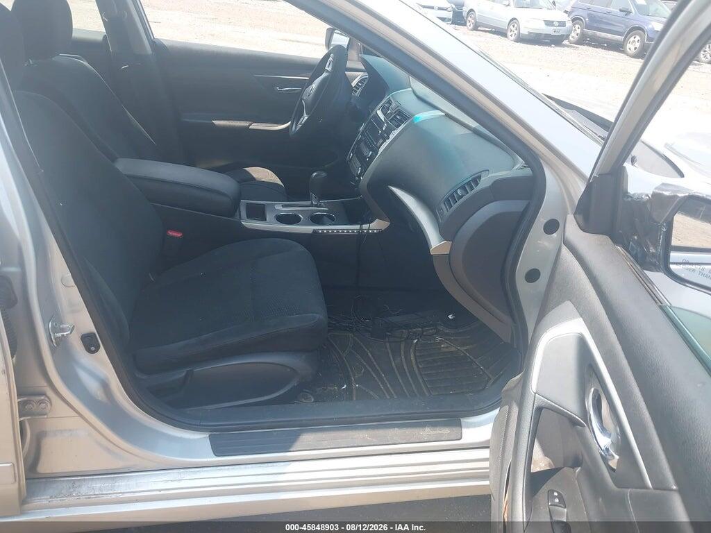 1N4AL3AP6FC412882 2015 NISSAN ALTIMA photo no. 5