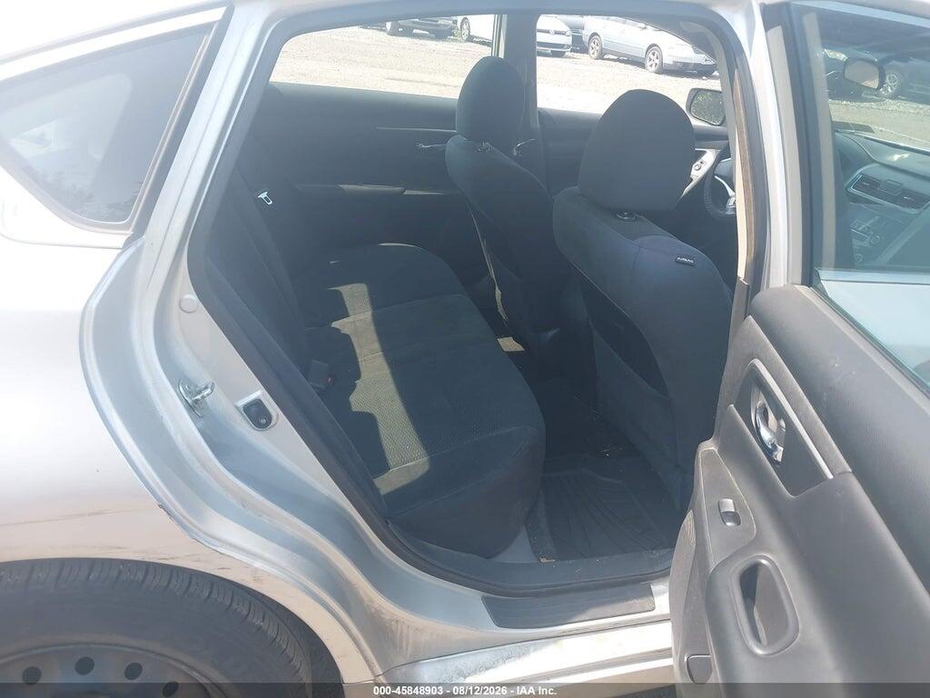 1N4AL3AP6FC412882 2015 NISSAN ALTIMA photo no. 8
