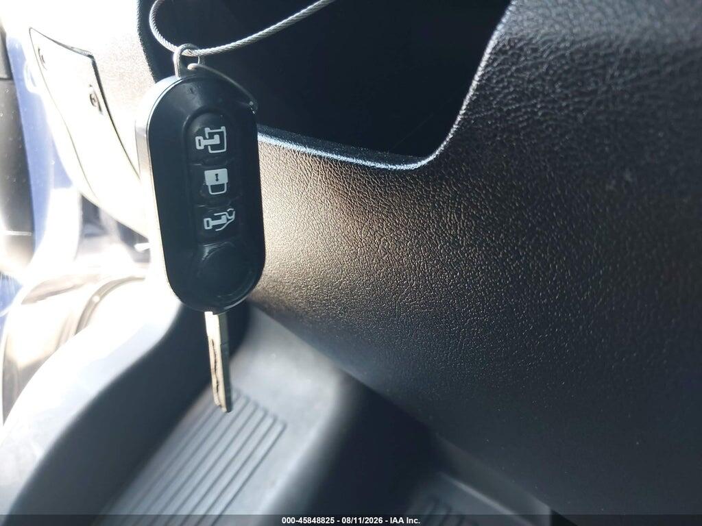 3C6TRVCD8FE516449 2015 RAM PROMASTER 2500 photo no. 11